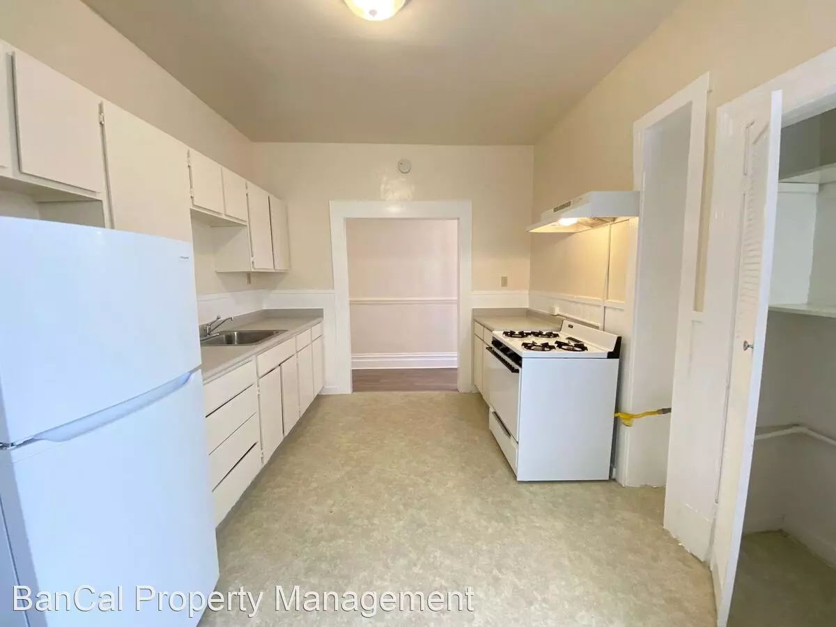 204 Dore Street, San Francisco, CA 94103 photo 3