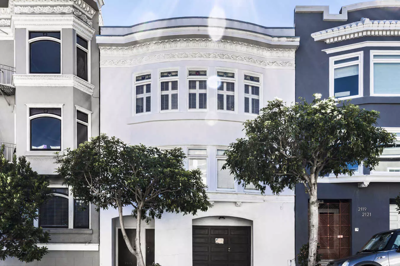 2117 Pierce Street, San Francisco, CA 94115 photo 2