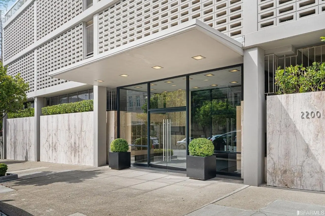 Luxuriously Remodeled Condo With Iconic Golden Gate &amp; North Bay Views photo 4