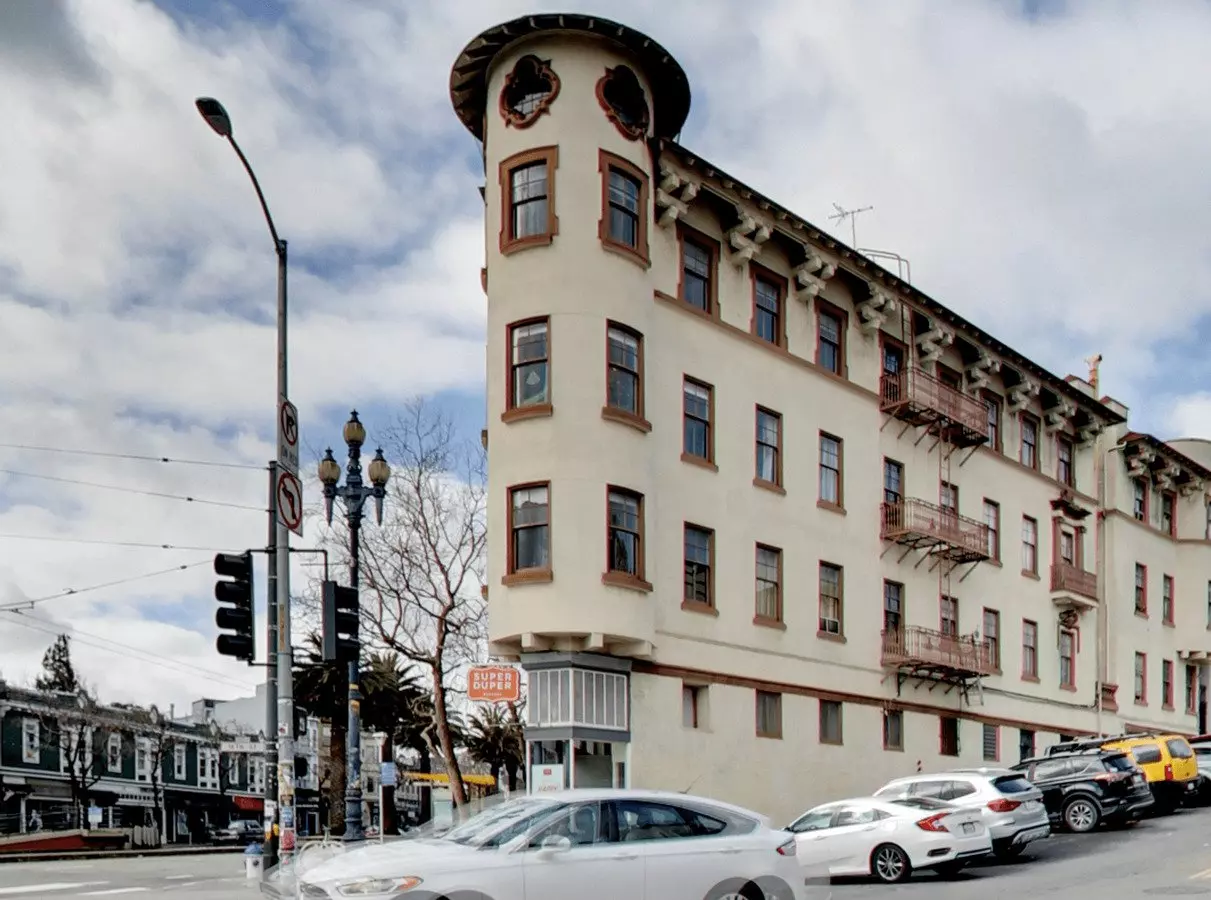 2300 Market St. photo 5