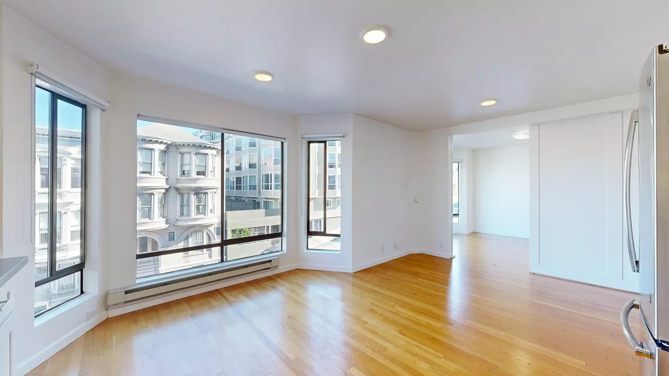 2323 Franklin Street, San Francisco, CA 94123 photo 2