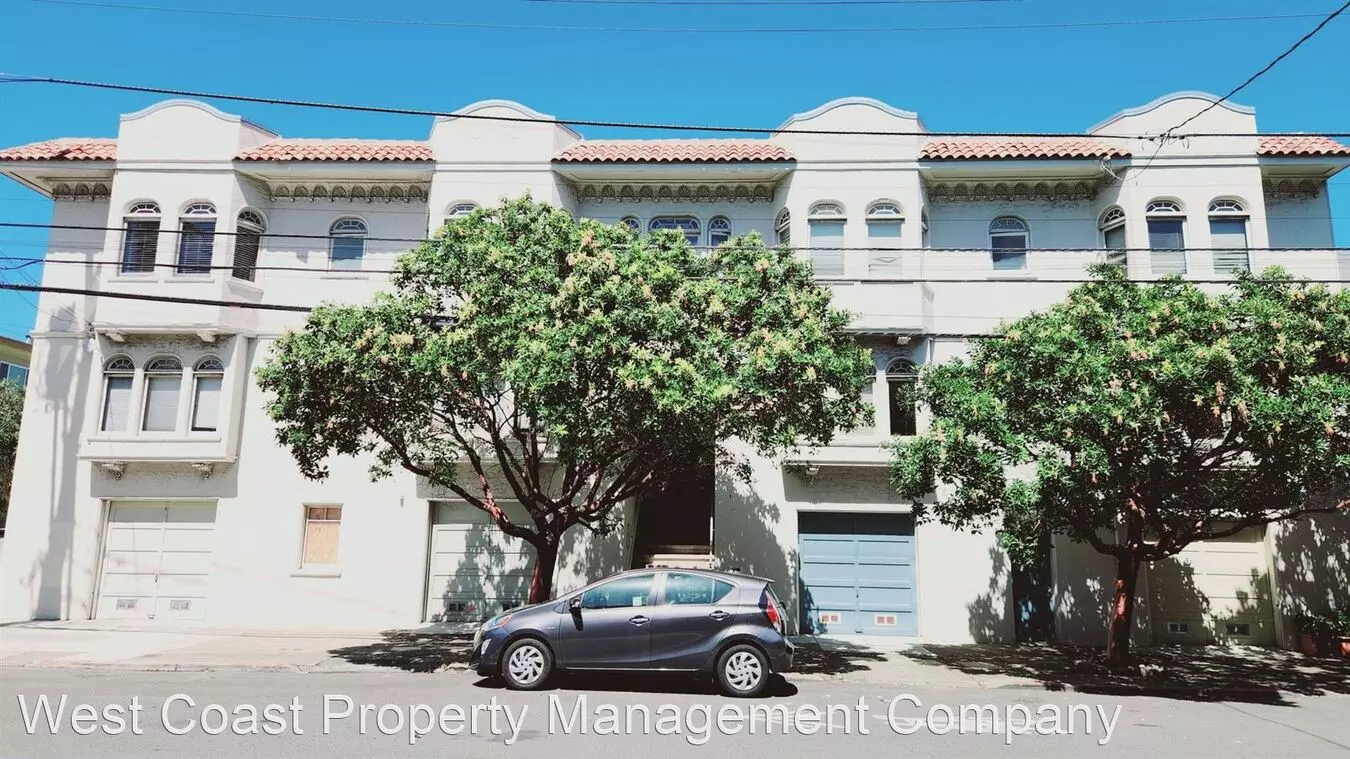 2344-2350 Cabrillo Street, San Francisco, CA 94121 photo 2
