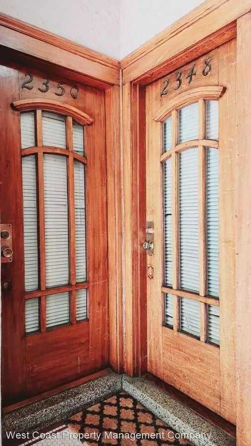 2344-2350 Cabrillo Street, San Francisco, CA 94121 photo 4