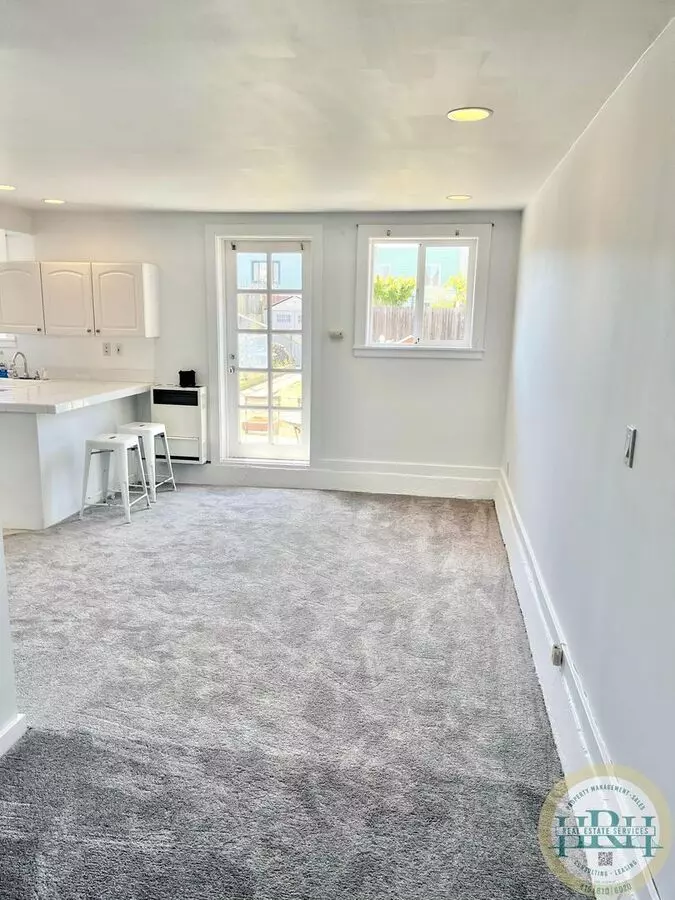 Charming Studio Nestled in the Heart of the Sunset District photo 3