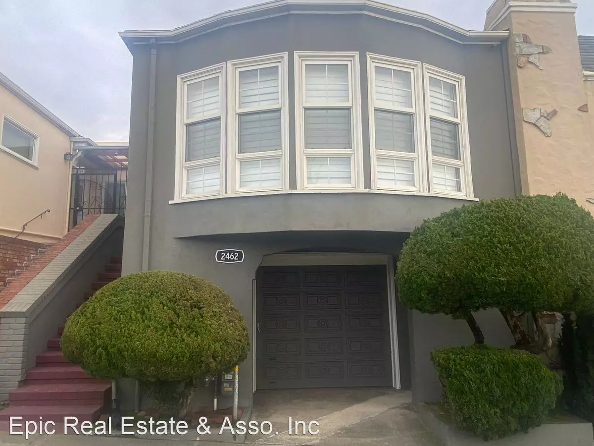 2462 19th Avenue, San Francisco, CA 94116 photo 2