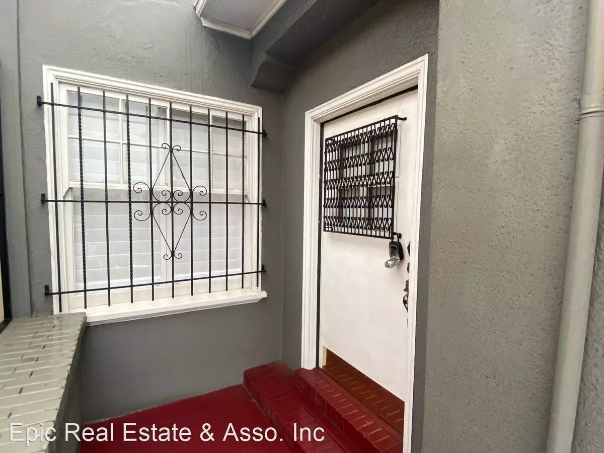 2462 19th Avenue, San Francisco, CA 94116 photo 5