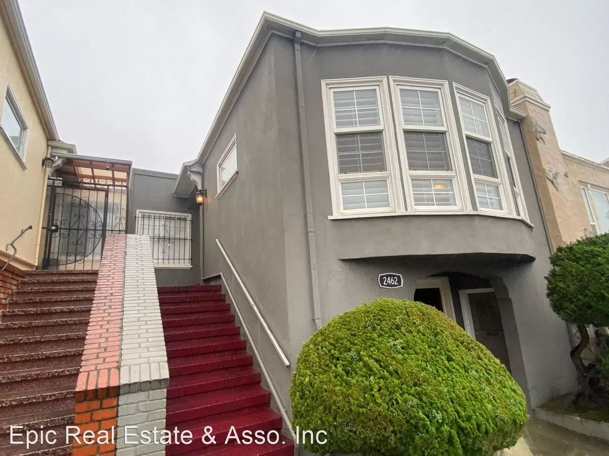 2462 19th Avenue, San Francisco, CA 94116 photo 4