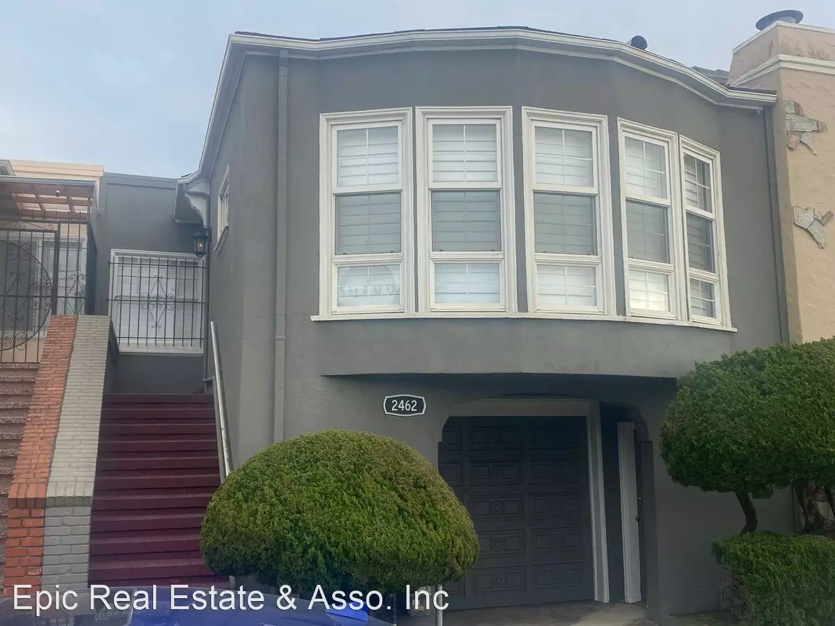 2462 19th Avenue, San Francisco, CA 94116 photo 3