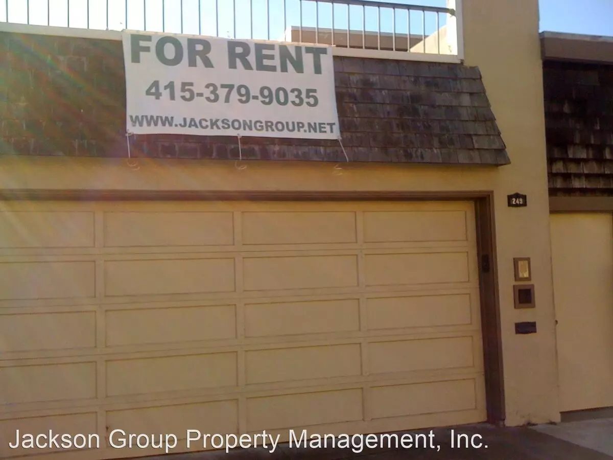249 Topaz Way, San Francisco, CA 94131 photo 2