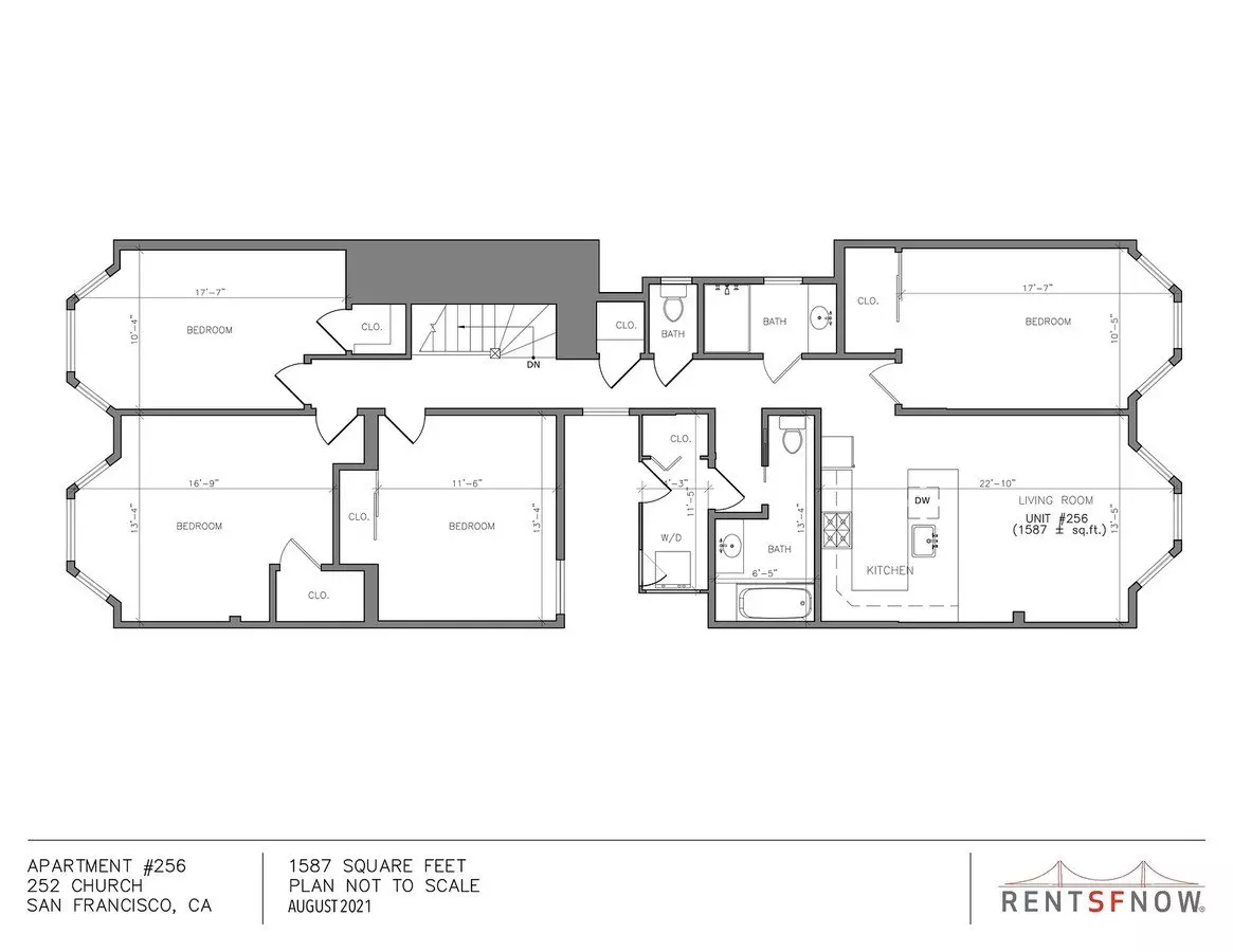 252 Church Apartments photo 4