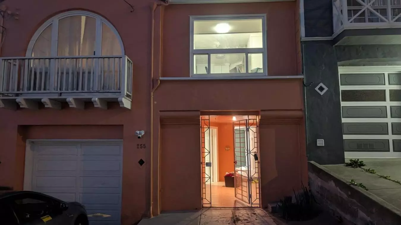 255 Ramsell Street, San Francisco, CA 94132 photo 2