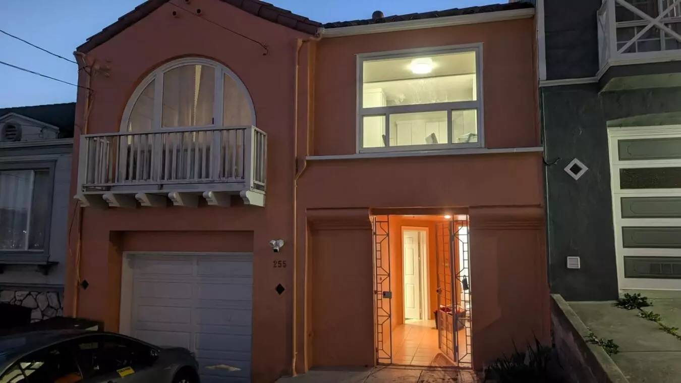 255 Ramsell Street, San Francisco, CA 94132 photo 3