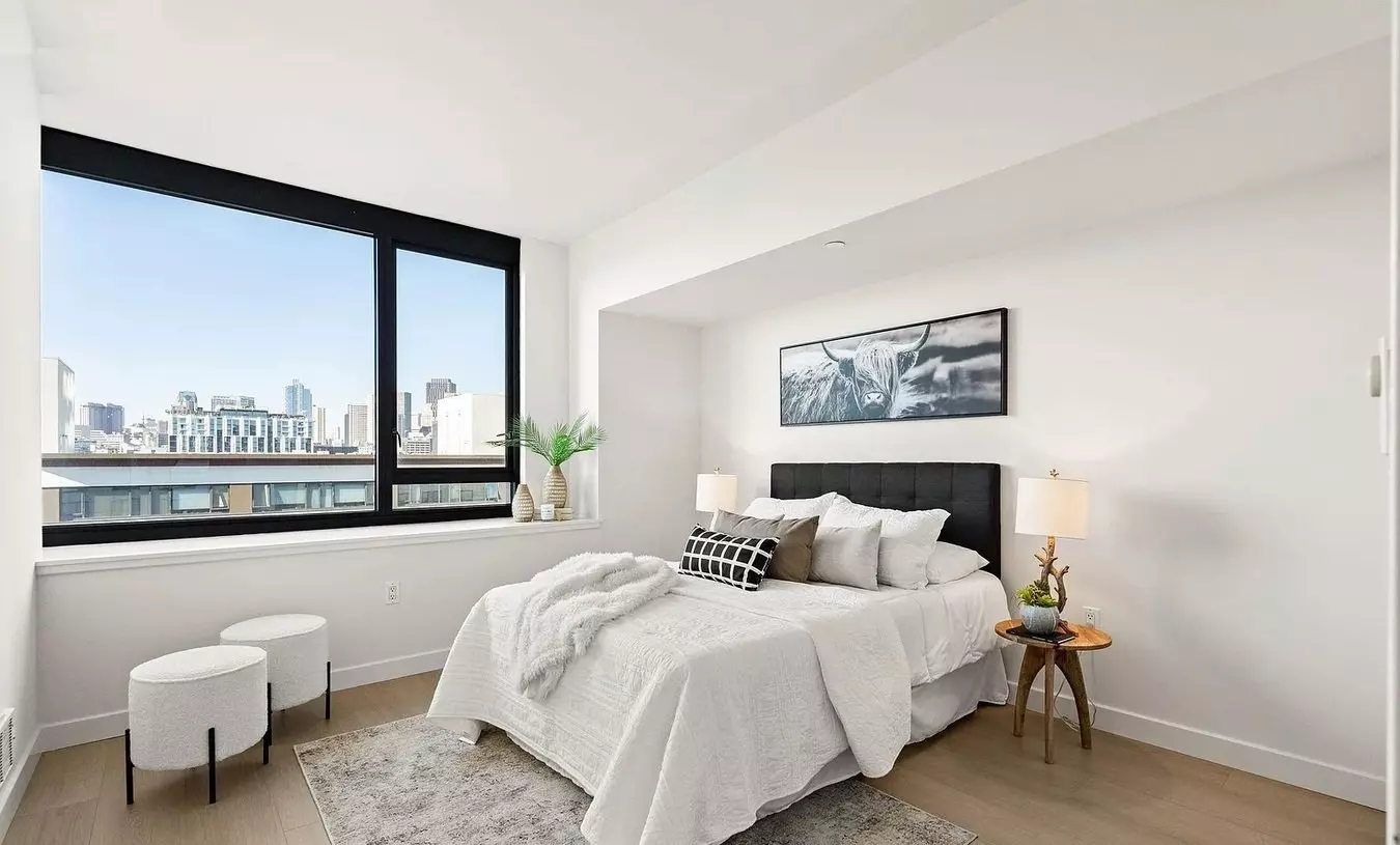 Welcome To Unit 4F , A Stunning 1 Bed, 1 Bath Unit photo 5