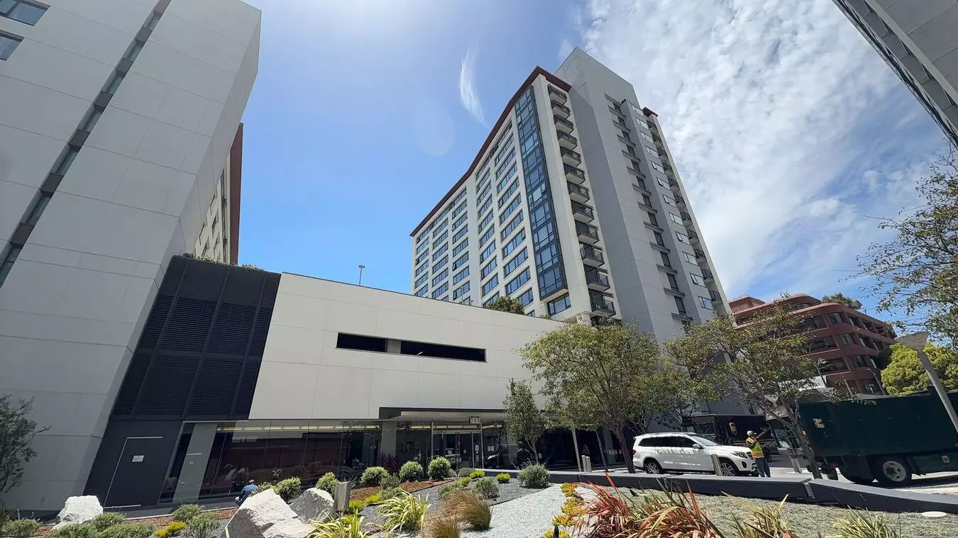 Epic Rea: Beautiful 1 Bed/ 1 Bath At South Beach Neighborhood! photo 4