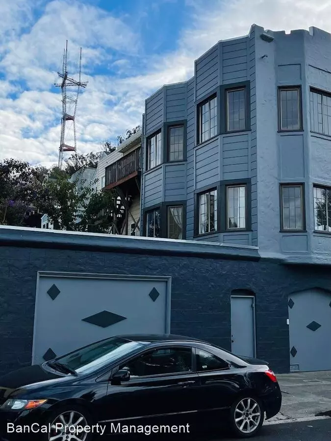 265 Rivoli Street, San Francisco, CA 94117 photo 4