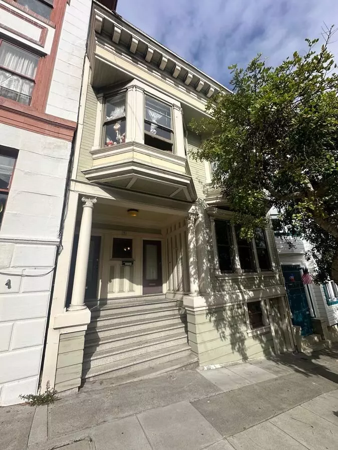 2728-2730 Sutter Street (1170r) photo 3