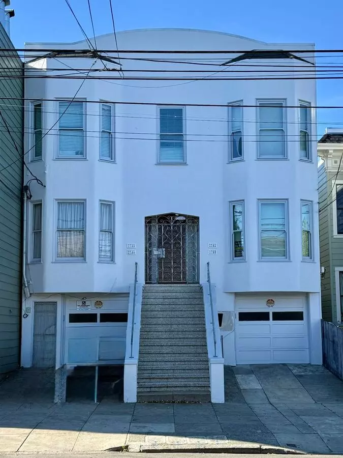 2740-2746 Harrison Street photo 2