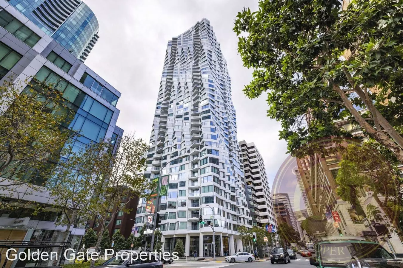 280 Spear Street, San Francisco, CA 94105 photo 4