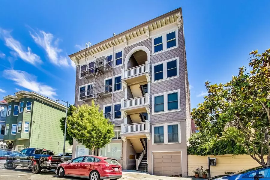 283 Francisco Street, San Francisco, CA 94133 photo 2