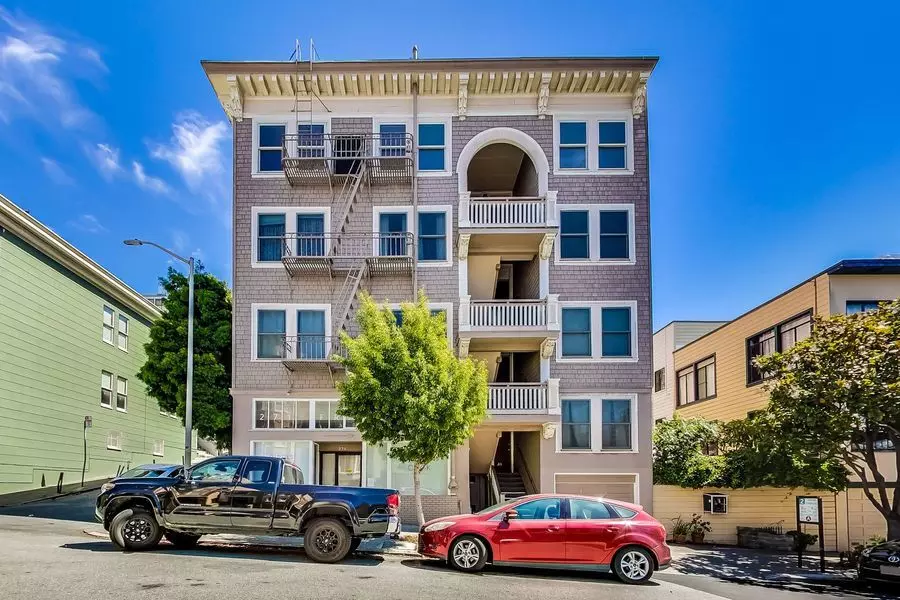 283 Francisco Street, San Francisco, CA 94133 photo 4