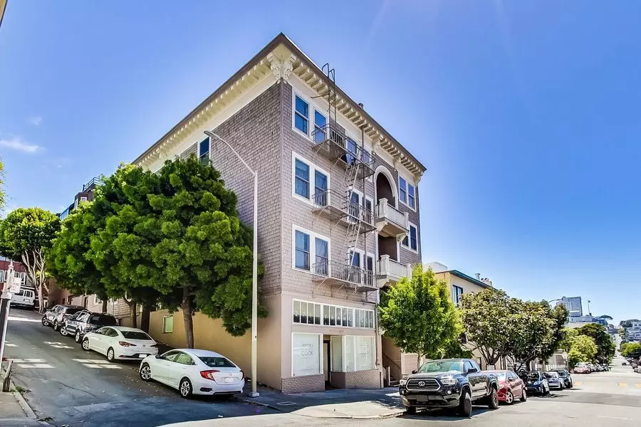 283 Francisco Street, San Francisco, CA 94133 photo 3