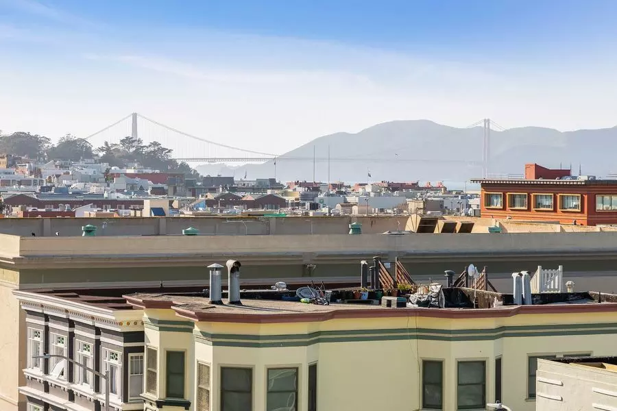 285 Francisco Street, San Francisco, CA 94133 photo 2