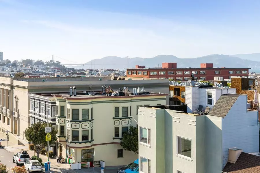 285 Francisco Street, San Francisco, CA 94133 photo 3