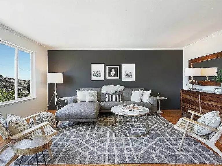 285 Randall Street, San Francisco, CA 94131 photo 4