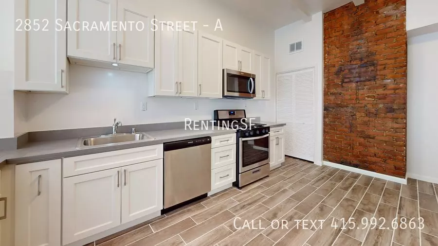 2852 Sacramento Street, San Francisco, CA 94115 photo 2