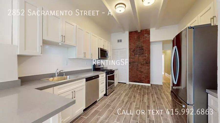 2852 Sacramento Street, San Francisco, CA 94115 photo 3
