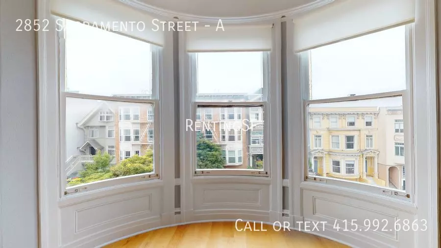 2852 Sacramento Street, San Francisco, CA 94115 photo 5