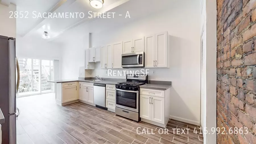 2852 Sacramento Street, San Francisco, CA 94115 photo 4