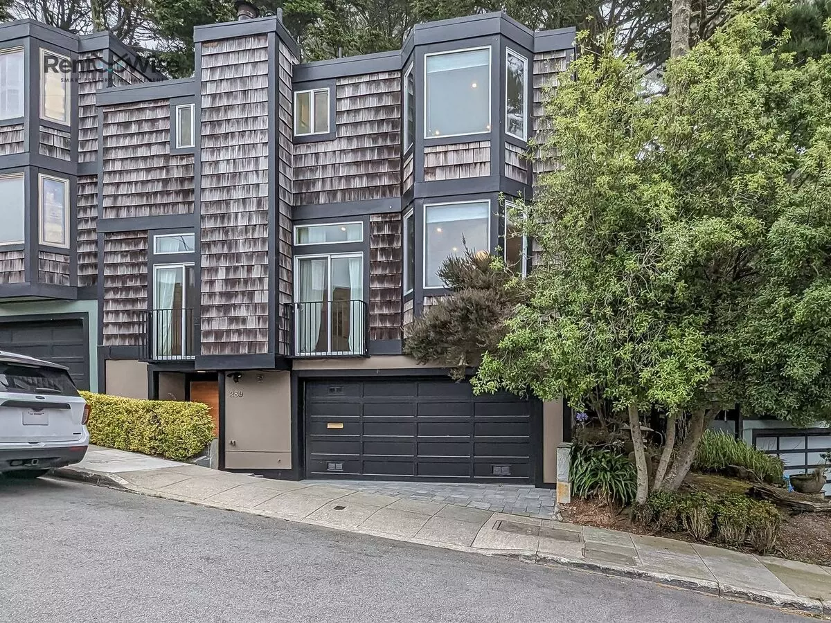 289 Gold Mine Drive, San Francisco, CA 94131 photo 3