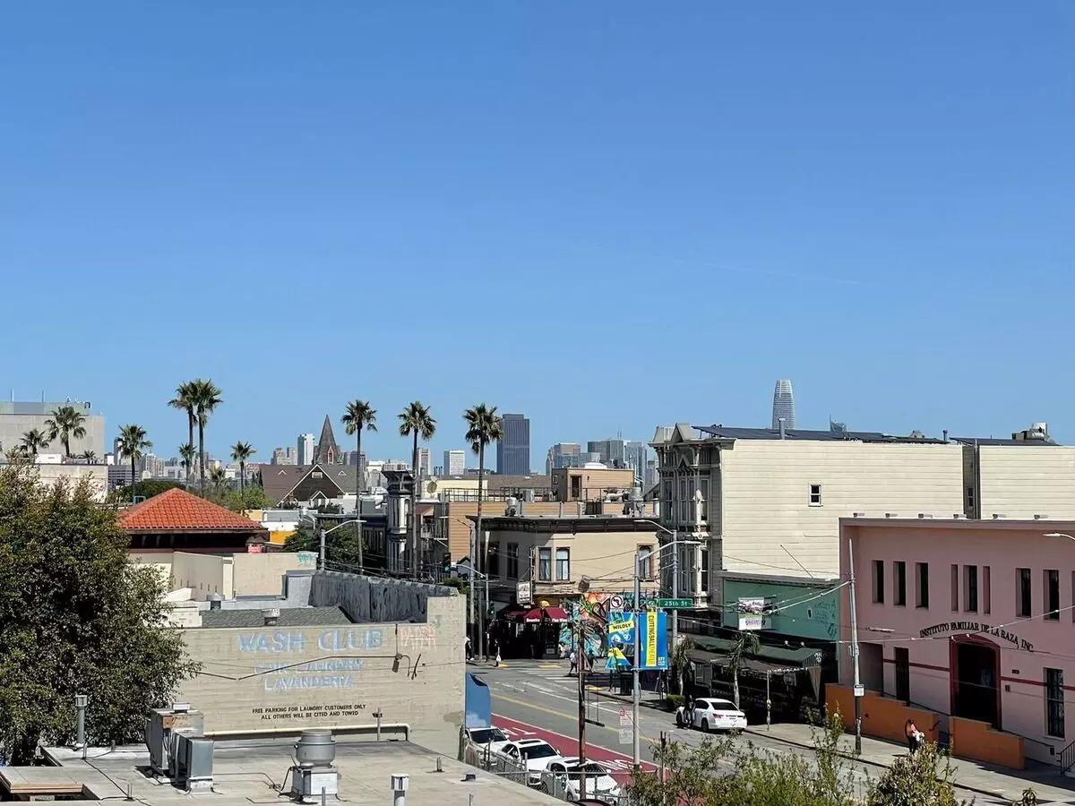 2960 Mission Street, San Francisco, CA 94110 photo 3