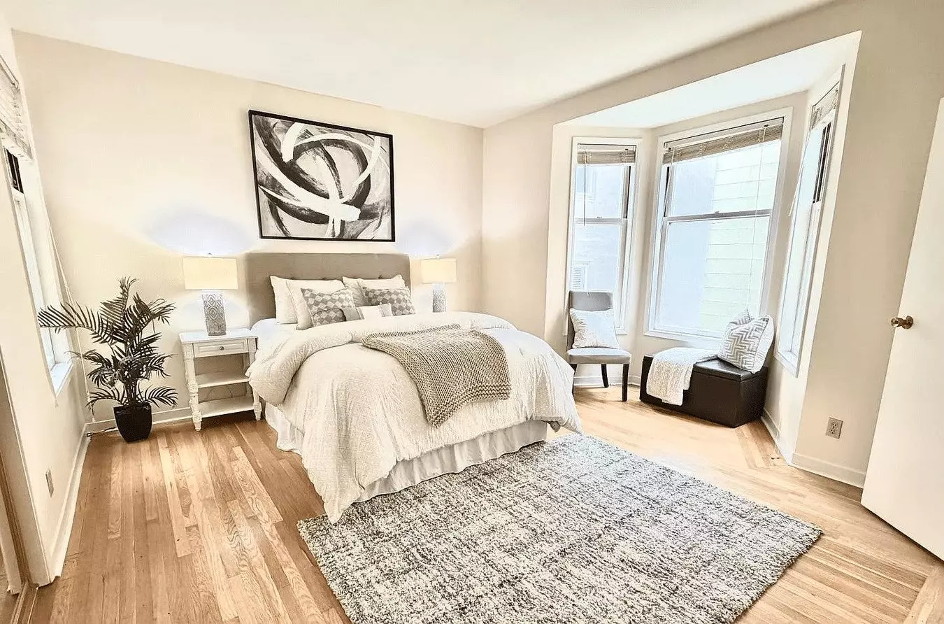 2Beds &amp; 2Baths photo 4