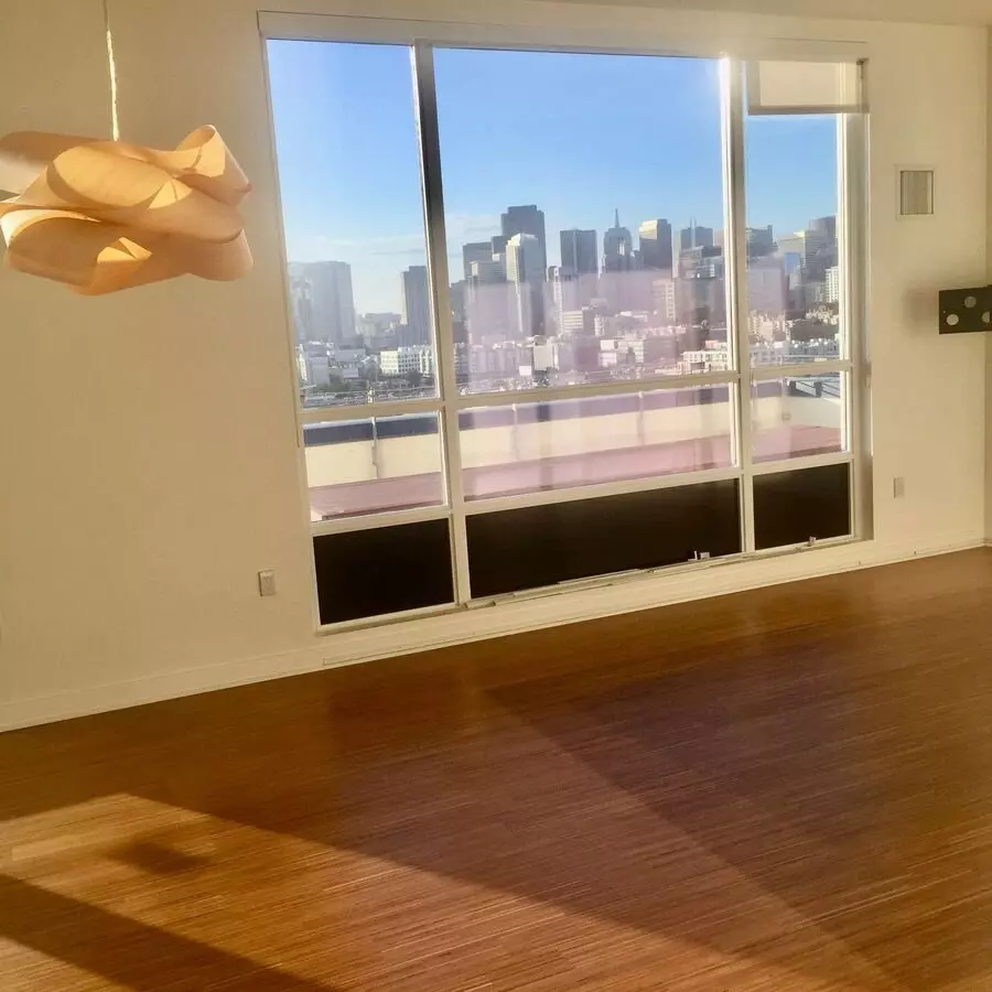 Mission Bay: Penthouse Corner Condo At Arterra With Private Terrace &amp; City Views photo 3