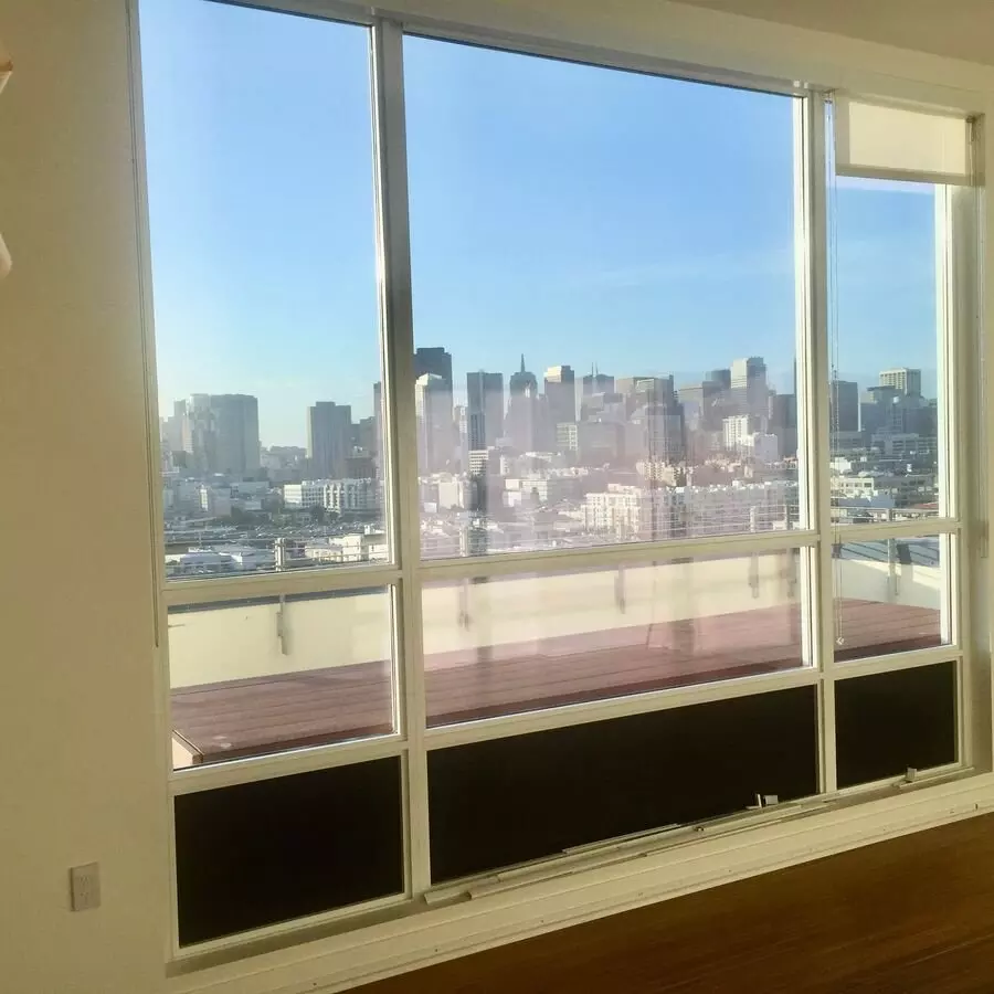 Mission Bay: Penthouse Corner Condo At Arterra With Private Terrace &amp; City Views photo 4