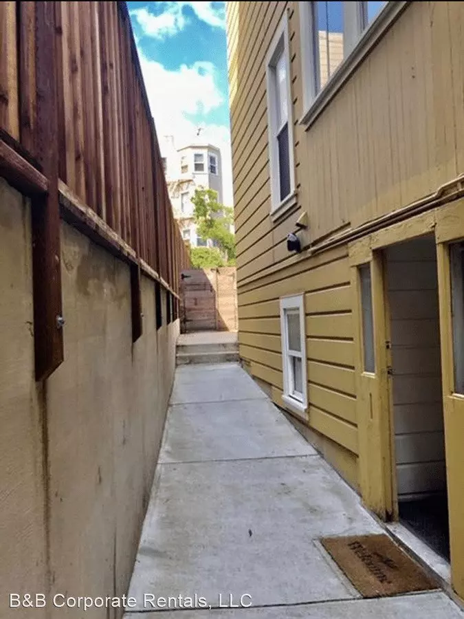 3014 A Pine Street, San Francisco, CA 94115 photo 3