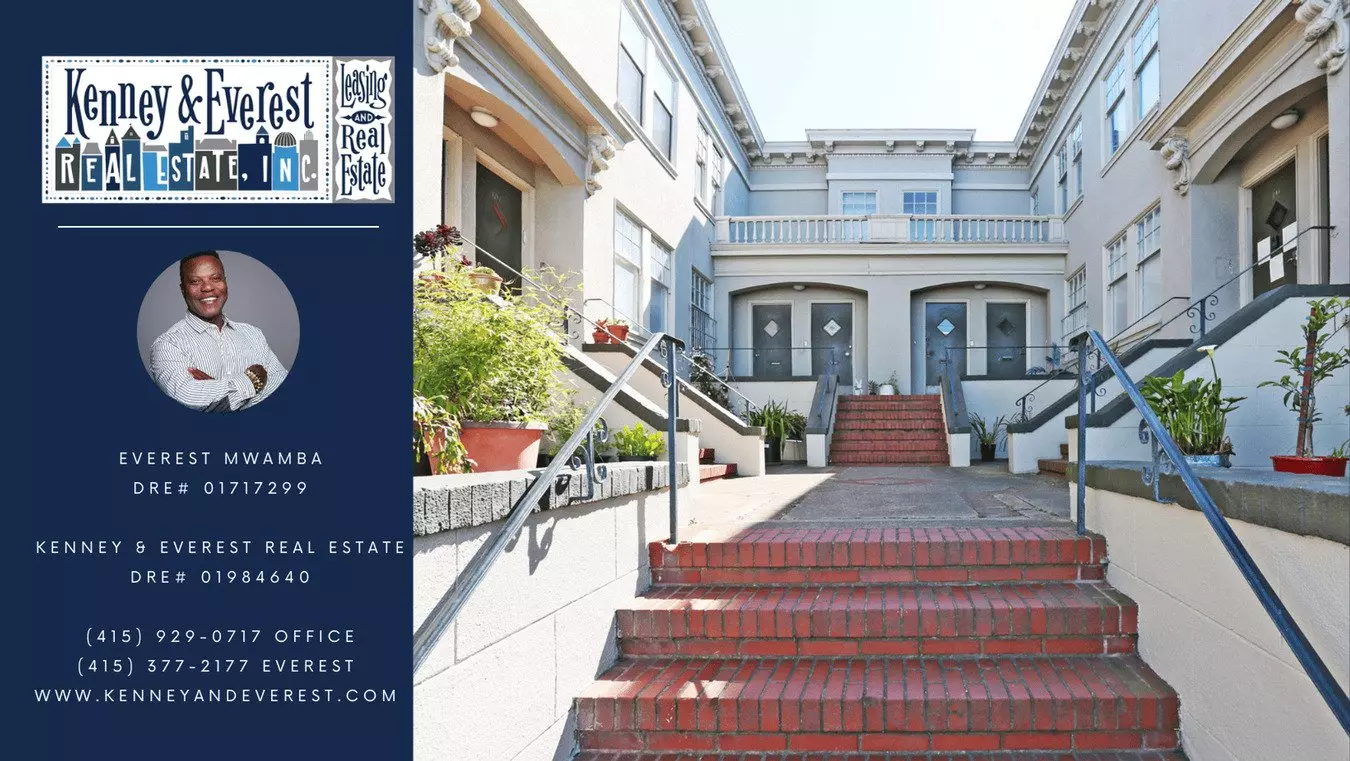 306 20th Avenue, San Francisco, CA 94121 photo 2