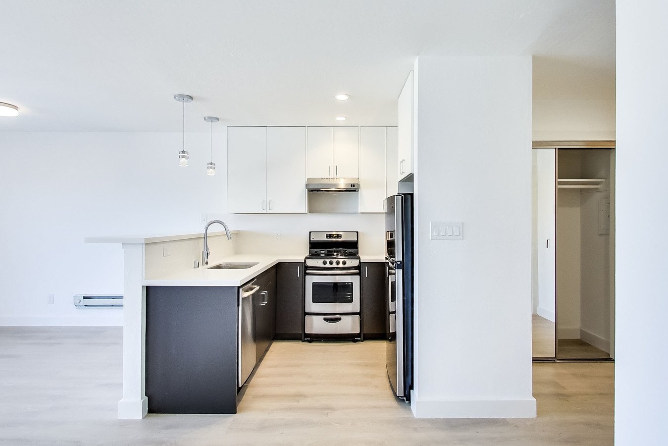 310 6TH AVENUE Apartments photo 3