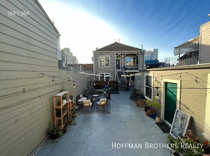 318 Capp Street, San Francisco, CA 94110 photo 4