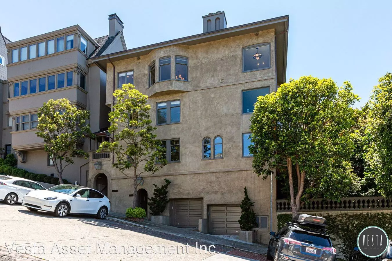 3193 Pacific Avenue, San Francisco, CA 94115 photo 3
