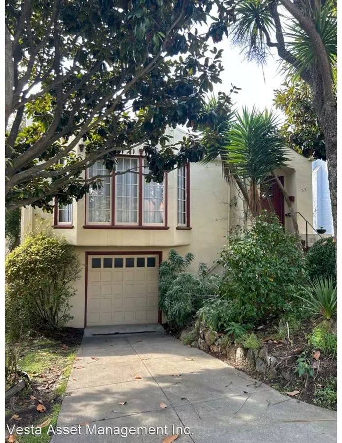 33 Brentwood Avenue, San Francisco, CA 94127 photo 2
