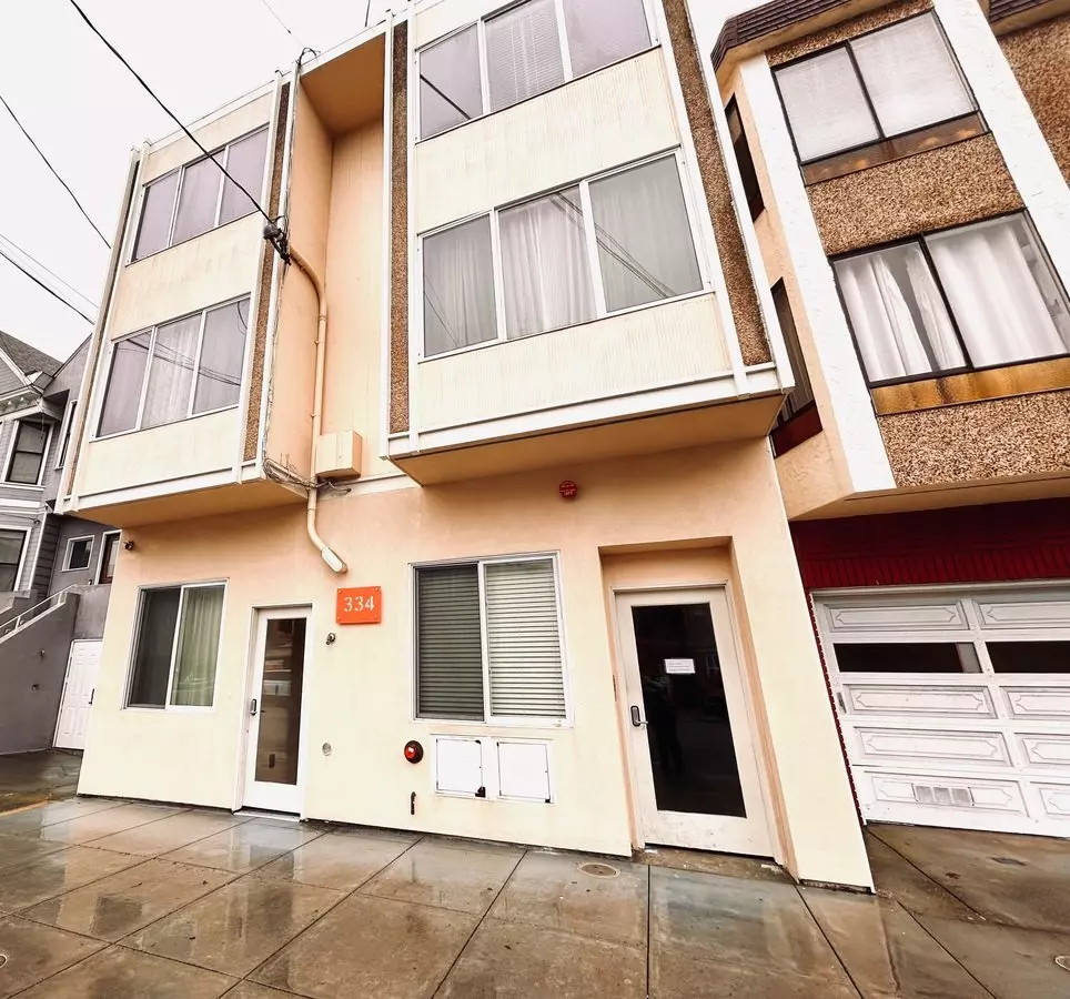 334 3rd Avenue, San Francisco, CA 94118 photo 2