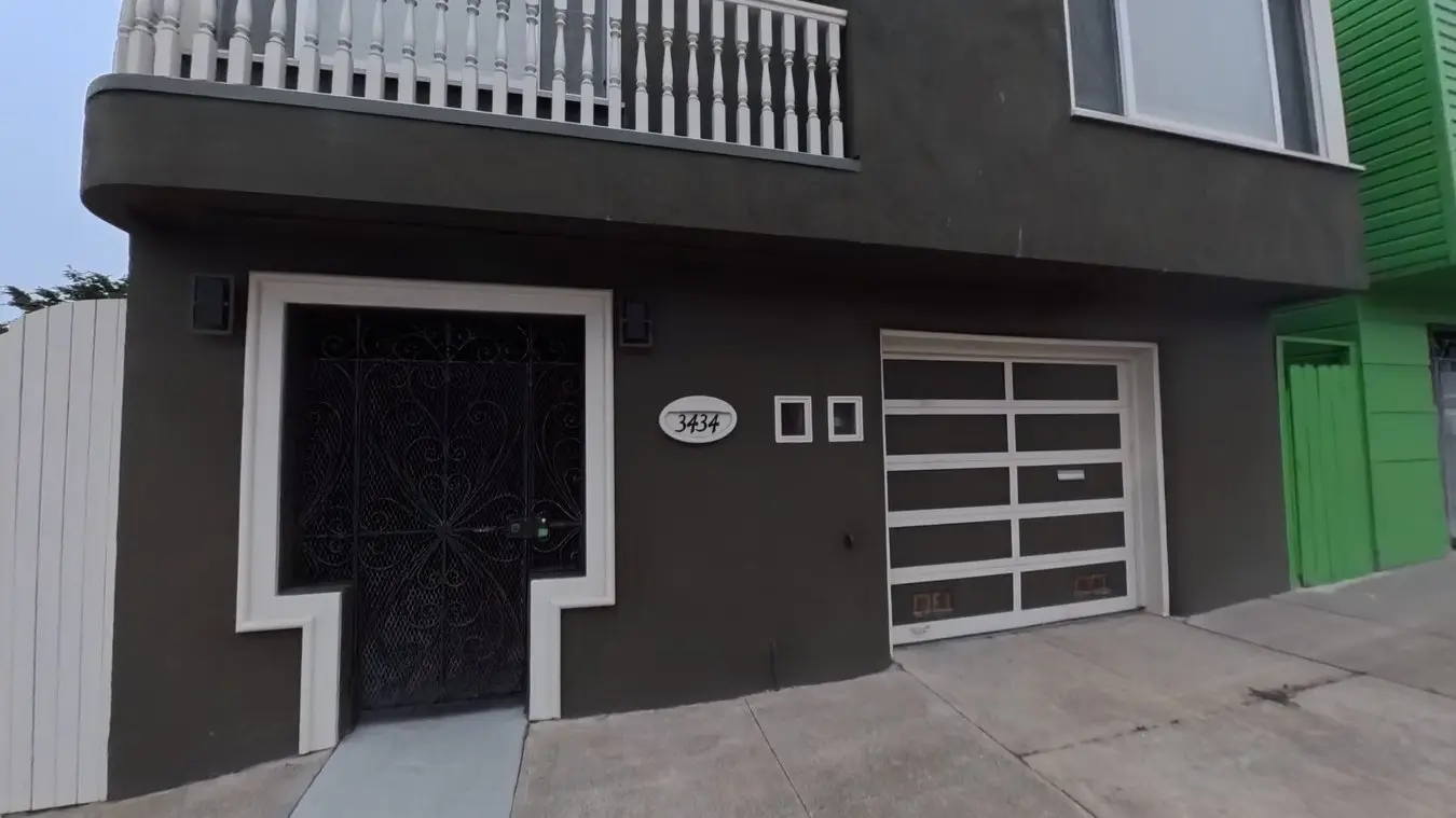 3434 Santiago St