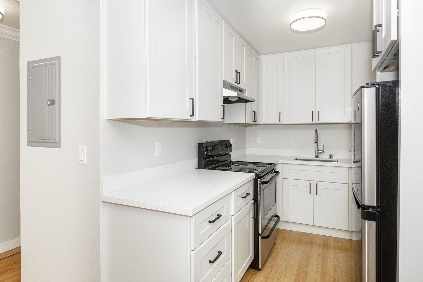 3440 20TH STREET Apartments photo 4