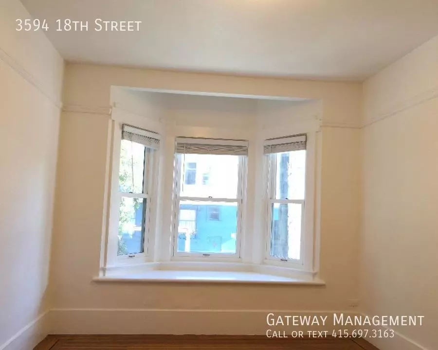 3594 18th Street, San Francisco, CA 94110 photo 5