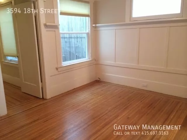 3594 18th Street, San Francisco, CA 94110 photo 3