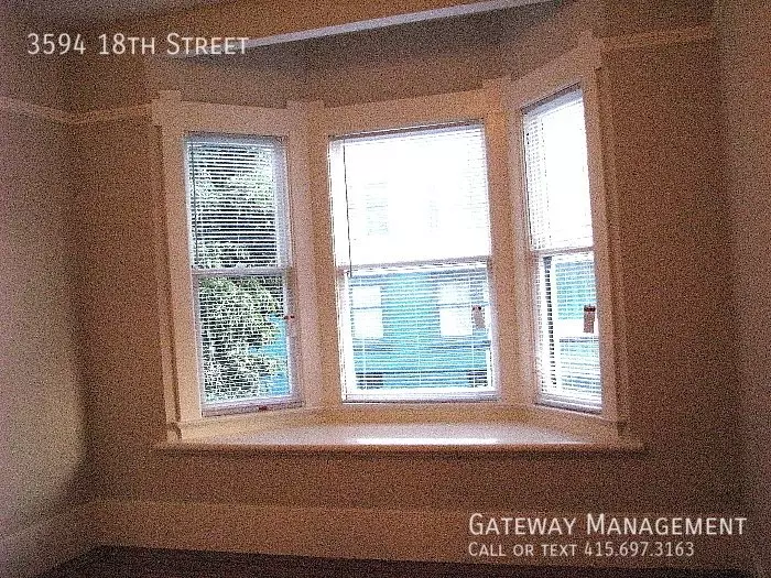 3594 18th Street, San Francisco, CA 94110 photo 4