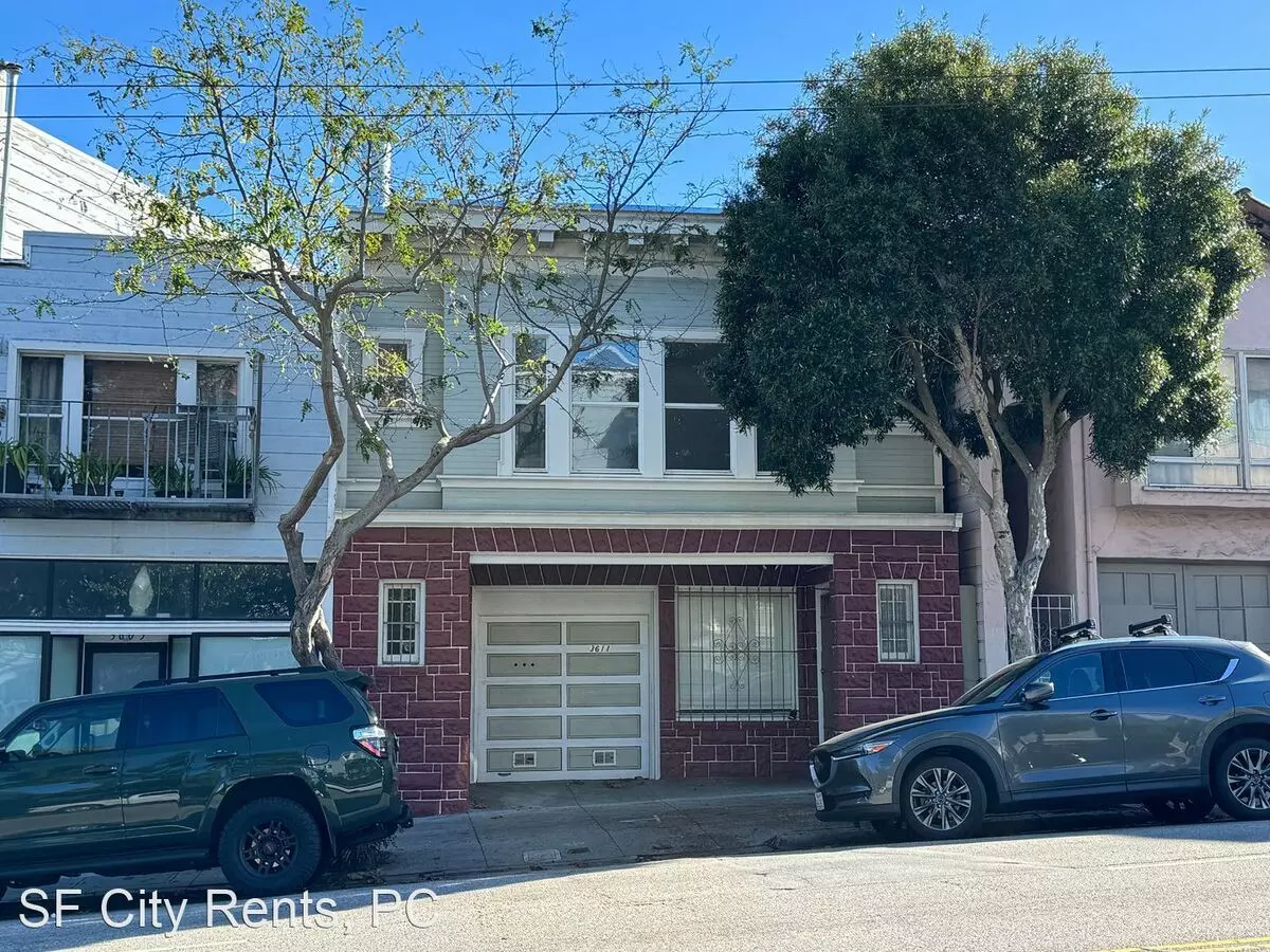 3611 Mission St. photo 3